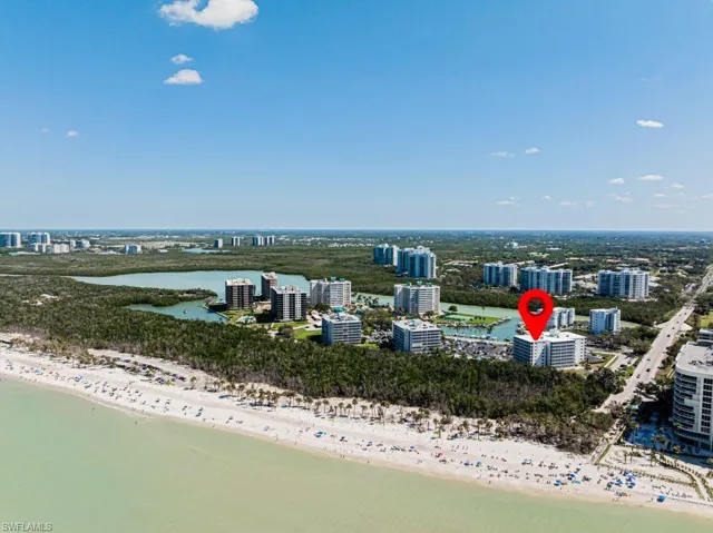 1 Bluebill Ave 511, Naples, Florida 34108