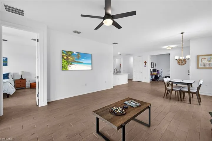 43637 Sparrow Dr, Punta Gorda, Florida 33982