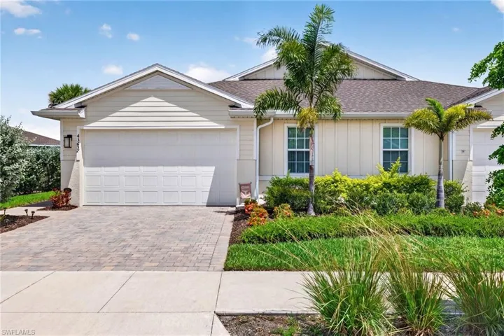 43637 Sparrow Dr, Punta Gorda, Florida 33982