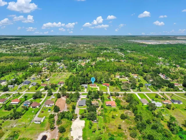 3491  Randall  BLVD, Naples, FL 34120
