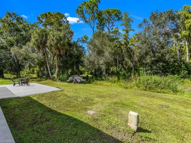 3491  Randall  BLVD, Naples, FL 34120