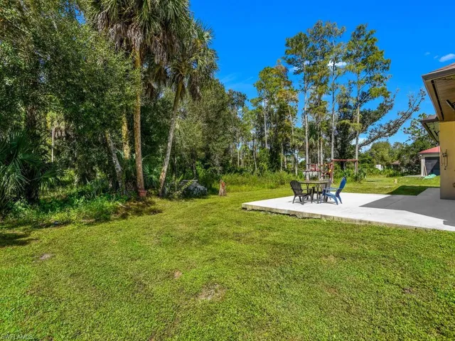 3491  Randall  BLVD, Naples, FL 34120