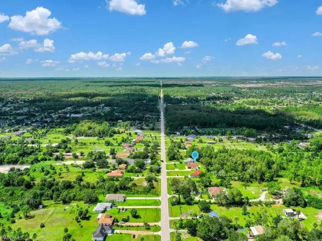 3491  Randall  BLVD, Naples, FL 34120