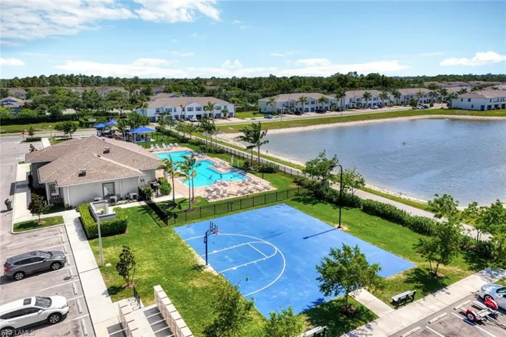 Amenities