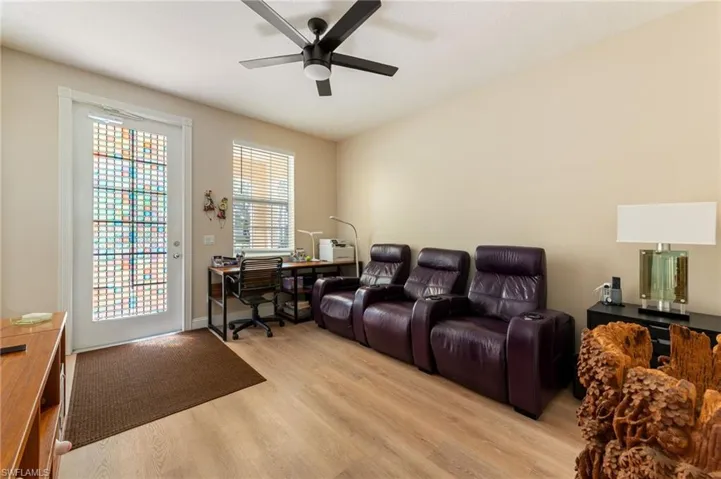 15594 Latitude Dr Bonita Springs FL 34135- - First floor bedroom