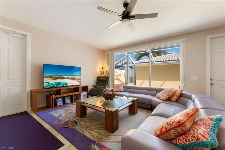 15594 Latitude Dr Bonita Springs FL 34135- Living Area
