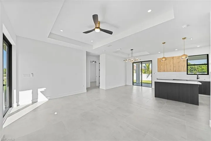 3623 Nw 45th St, Cape Coral, Florida 33993
