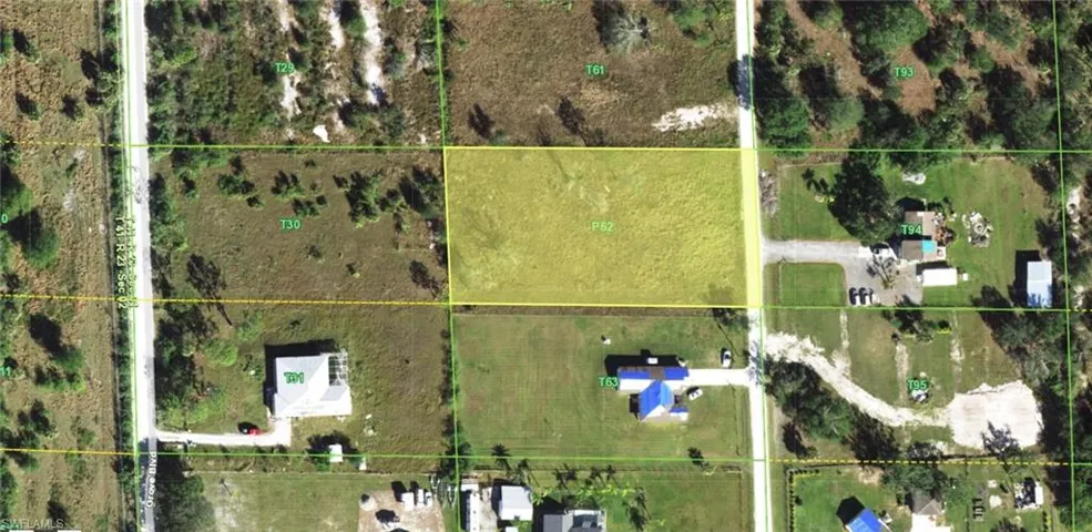 6485 Austrian BLVD, Punta Gorda, FL 33982,225061822