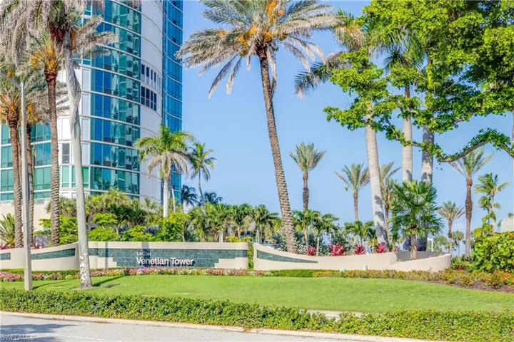 3971 Gulf Shore Blvd N 401, Naples, Florida 34103