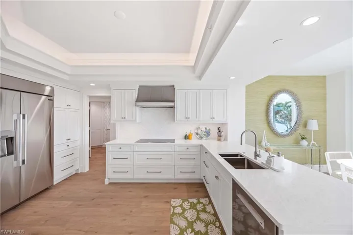 3971 Gulf Shore Blvd N 401, Naples, Florida 34103