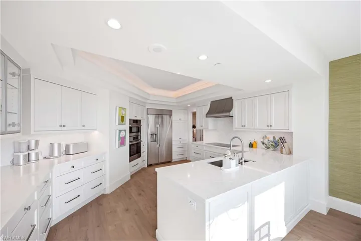 3971 Gulf Shore Blvd N 401, Naples, Florida 34103
