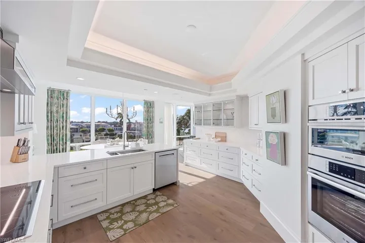 3971 Gulf Shore Blvd N 401, Naples, Florida 34103