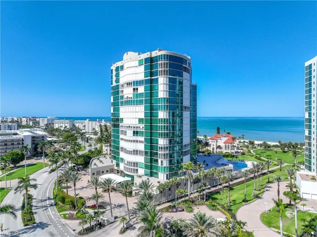 3971 Gulf Shore Blvd N 401, Naples, Florida 34103