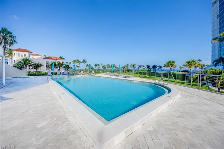 3971 Gulf Shore Blvd N 401, Naples, Florida 34103