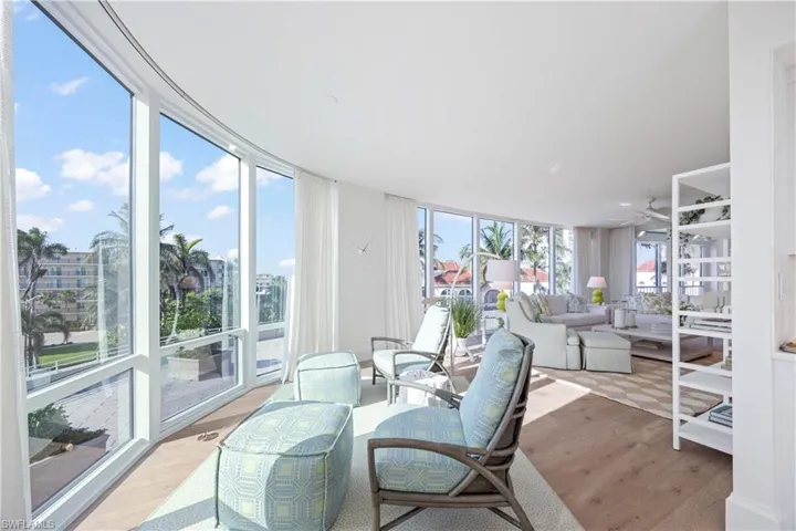 3971 Gulf Shore Blvd N 401, Naples, Florida 34103