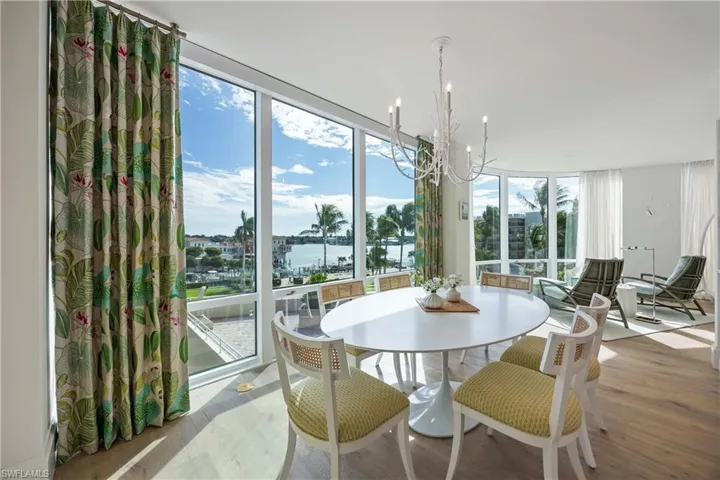 3971 Gulf Shore Blvd N 401, Naples, Florida 34103