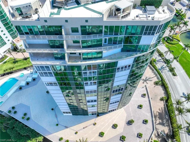 3971 Gulf Shore Blvd N 401, Naples, Florida 34103