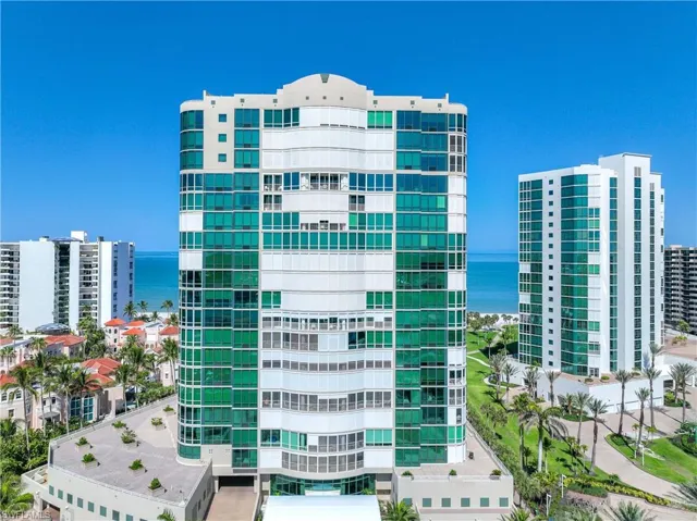 3971 Gulf Shore Blvd N 401, Naples, Florida 34103