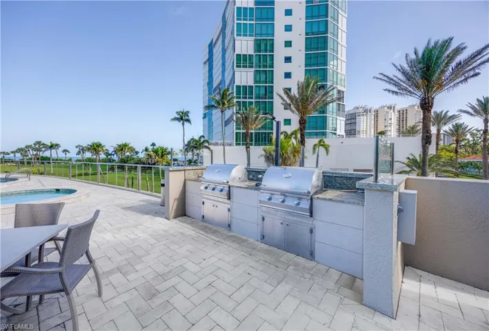 3971 Gulf Shore Blvd N 401, Naples, Florida 34103