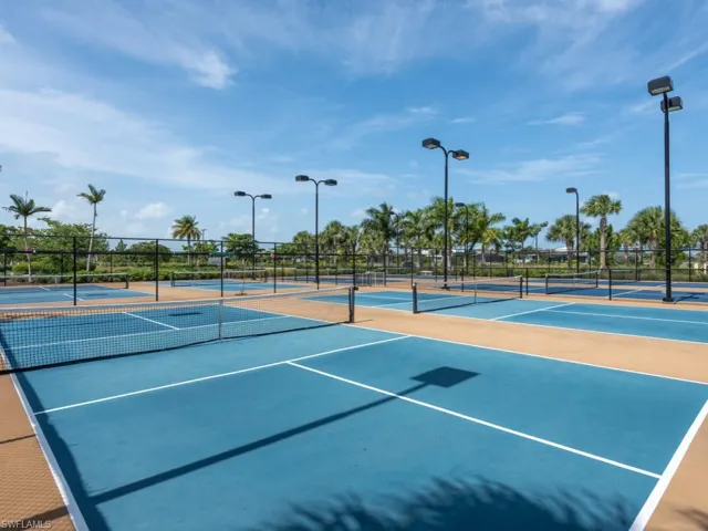 Pickle Ball