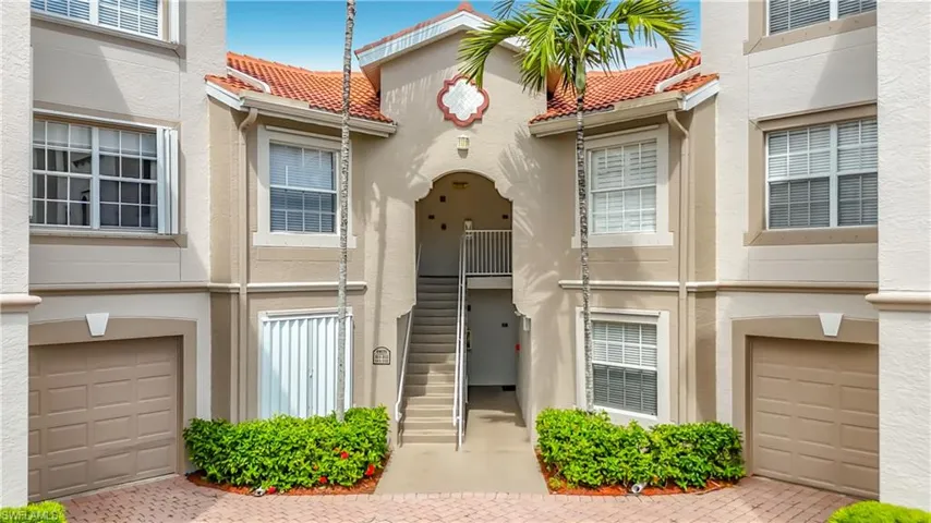15630 Ocean Walk Cir 112, Fort Myers, Florida 33908