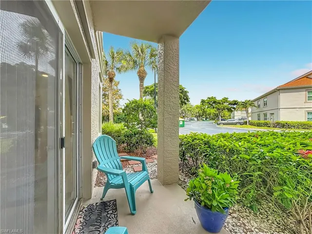 15630 Ocean Walk Cir 112, Fort Myers, Florida 33908