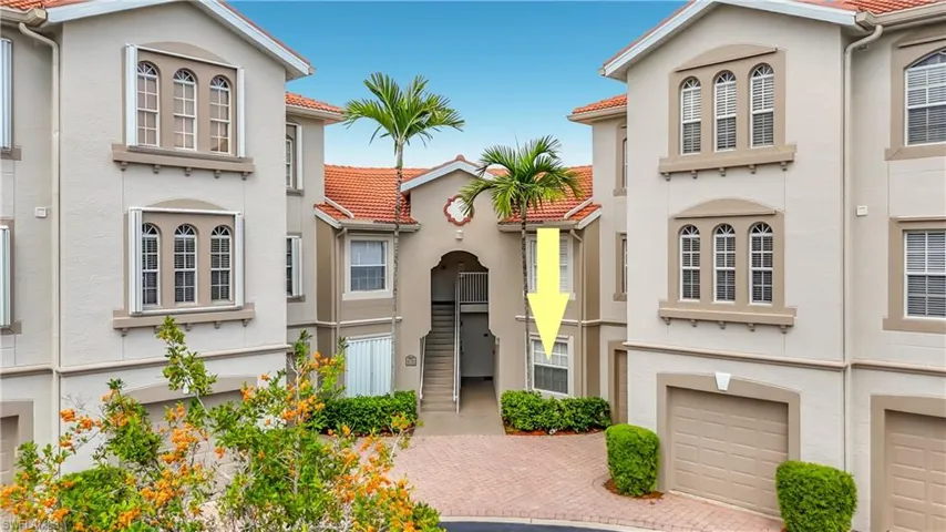 15630 Ocean Walk Cir 112, Fort Myers, Florida 33908
