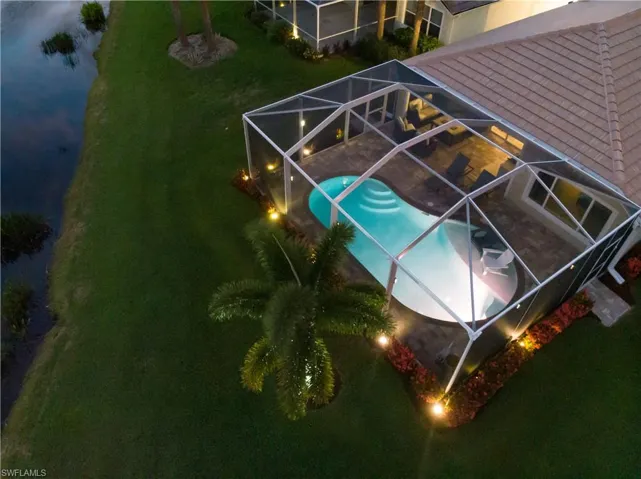 2458 Greendale Pl, Cape Coral Fl 33991