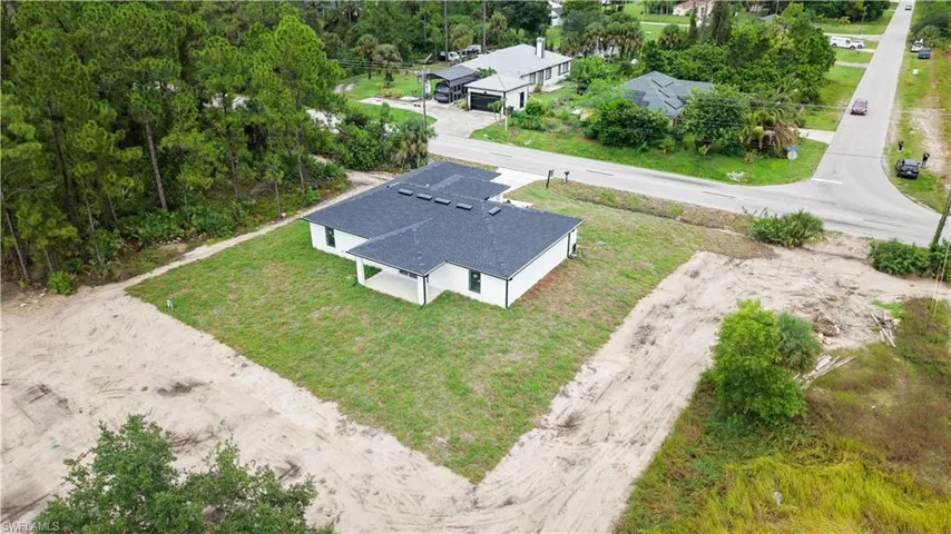 801 Williams Ave, Lehigh Acres, Florida 33972