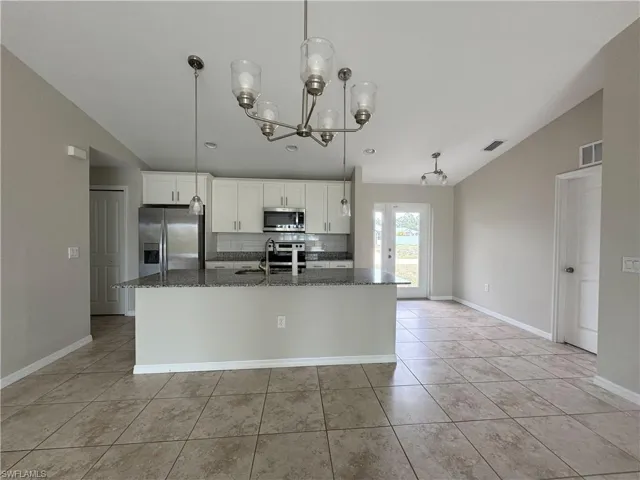 2536 NW 18th  PL, Cape Coral, FL 33993