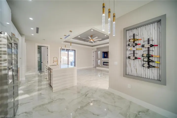1703 NE 6th  AVE, Cape Coral, FL 33909