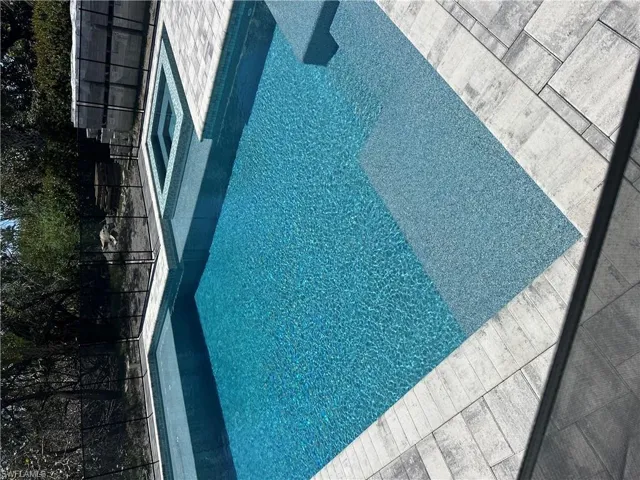 rendering pool design and sizing