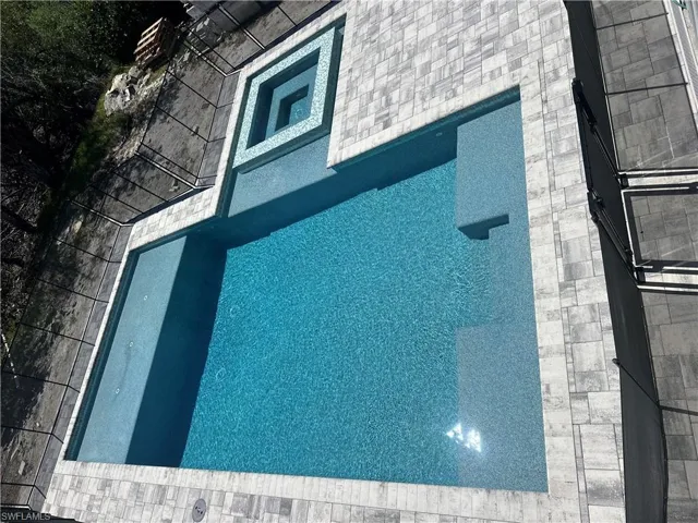 rendering pool design and sizing