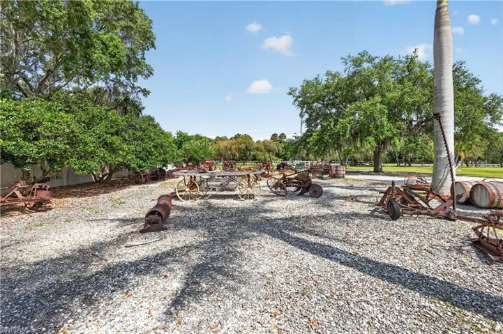 3342 County Road 721 Loop, Moore Haven, Florida 33471