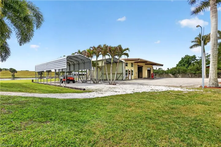 3342 County Road 721 Loop, Moore Haven, Florida 33471