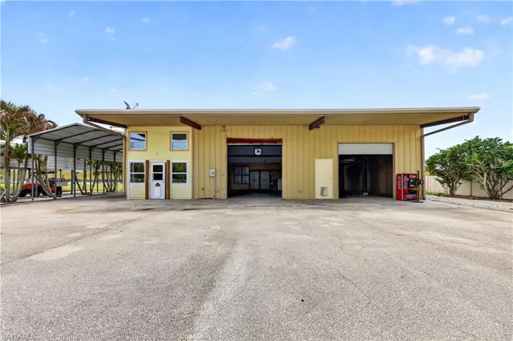 3342 County Road 721 Loop, Moore Haven, Florida 33471
