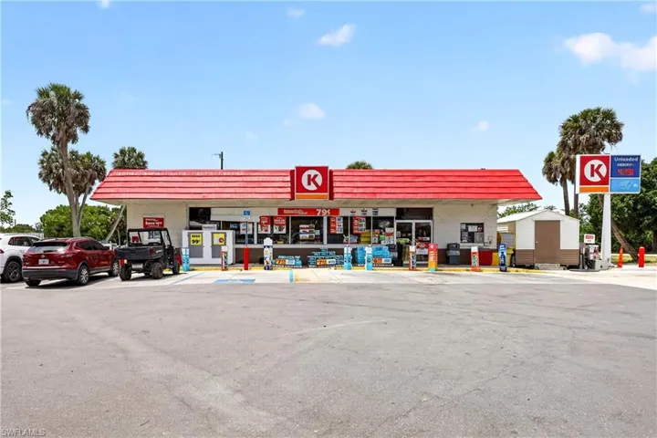 3342 County Road 721 Loop, Moore Haven, Florida 33471