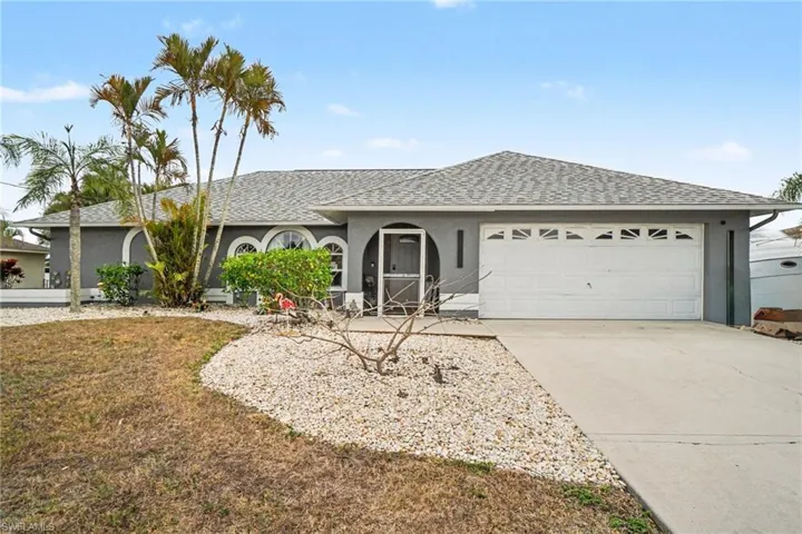 402 SE 8th  ST, Cape Coral, FL 33990