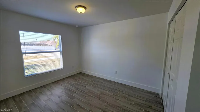 Bedroom # 1