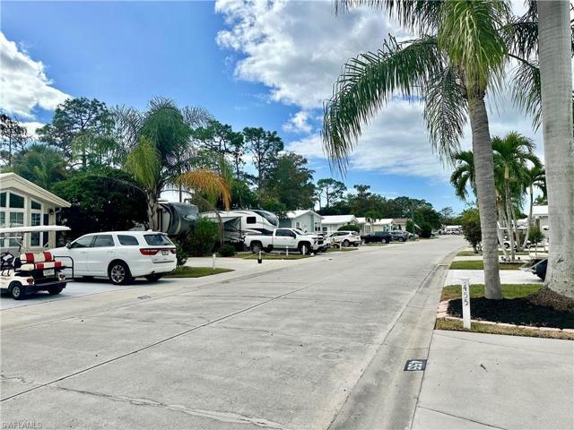 455 Vanda Sanctuary # 455, NAPLES FL 34114