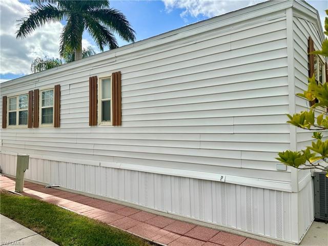 455 Vanda Sanctuary # 455, NAPLES FL 34114