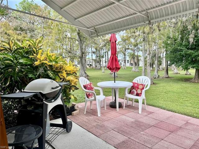 455 Vanda Sanctuary # 455, NAPLES FL 34114