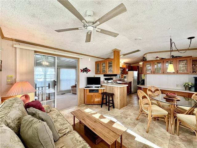 455 Vanda Sanctuary # 455, NAPLES FL 34114
