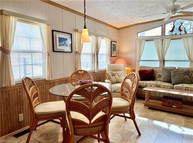 455 Vanda Sanctuary # 455, NAPLES FL 34114