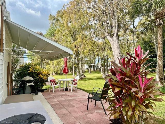 455 Vanda Sanctuary # 455, NAPLES FL 34114