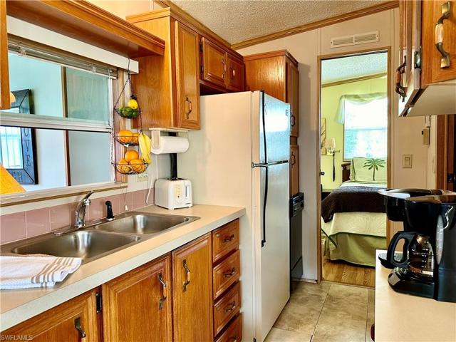 455 Vanda Sanctuary # 455, NAPLES FL 34114