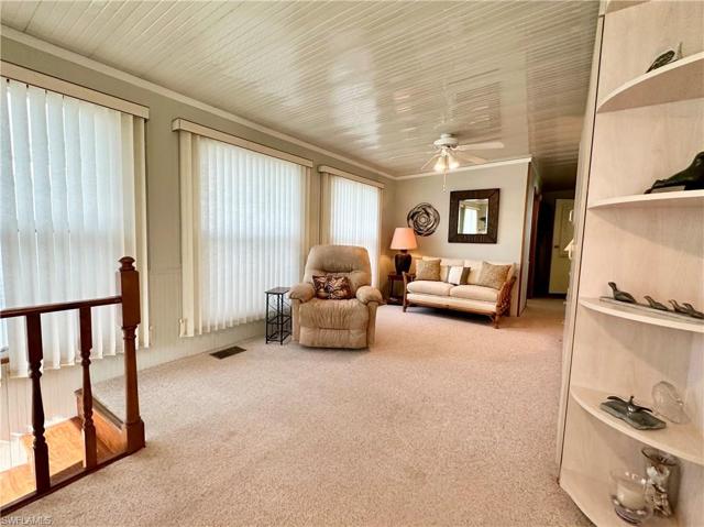 455 Vanda Sanctuary # 455, NAPLES FL 34114