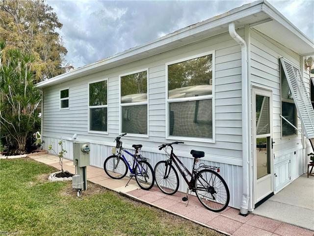 455 Vanda Sanctuary # 455, NAPLES FL 34114