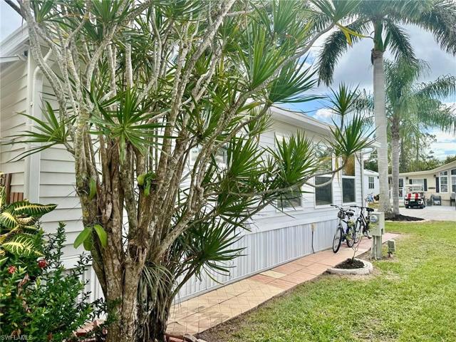 455 Vanda Sanctuary # 455, NAPLES FL 34114