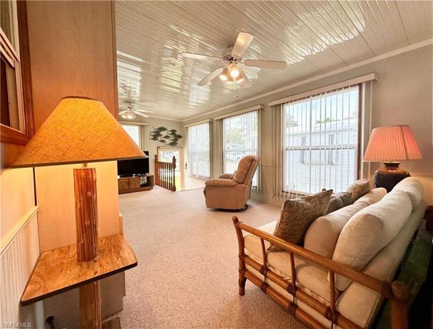 455 Vanda Sanctuary # 455, NAPLES FL 34114